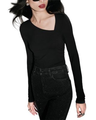 Stevie Ankle Jeans in Interstellar Embellished