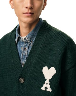Ami De Coeur Cardigan Sweater