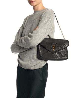 Cassandre Large Pouch On Chain