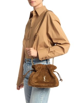 Jamie Shoulder Pouch