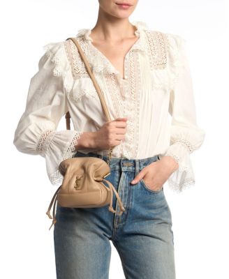 Jamie Mini Shoulder Pouch