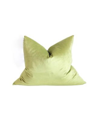  Square Pillow Cover, 18"L x 18"W
