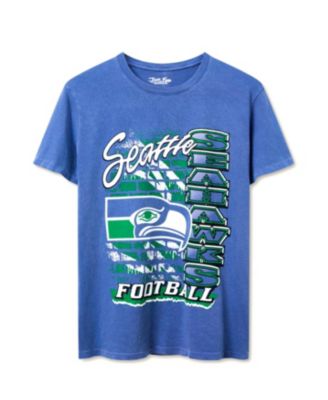 Women&#39;s NFL Seattle Seahawks Brick Vintage Tee