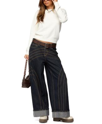 Lizzey Crewneck Sweater