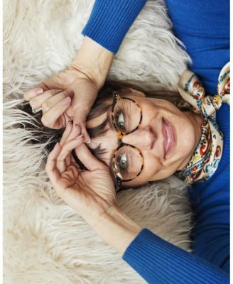 Case Closed Readers, 48 mm