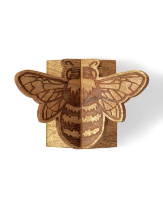  Bee Cookbook Stand