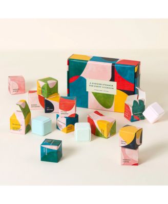  A Shower Steamer for Every Occasion Gift Set