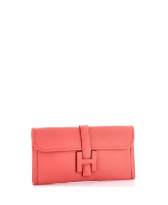 29 Jige Elan Clutch Epsom