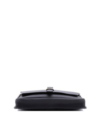 Steve Light Junior Messenger Bag Togo