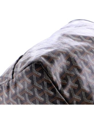  PM Saint Louis Tote Coated Canvas