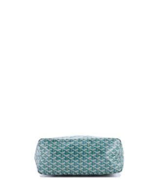  PM Saint Louis Tote Coated Canvas