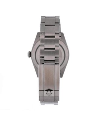  Oyster Perpetual Explorer Automatic Watch in Stainless Steel 40mm