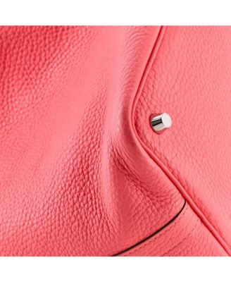 PM Picotin Lock Bag Clemence