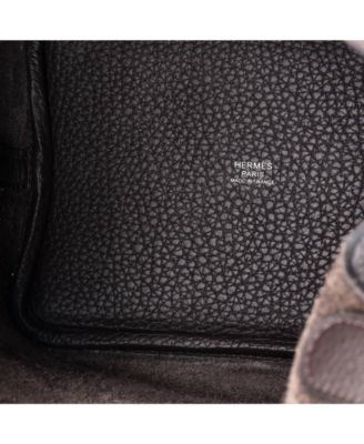 PM Picotin Lock Bag Clemence