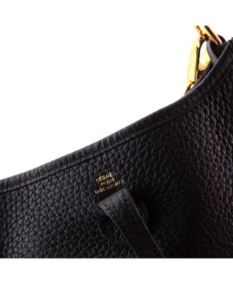 TPM Evelyne Bag Gen III Clemence