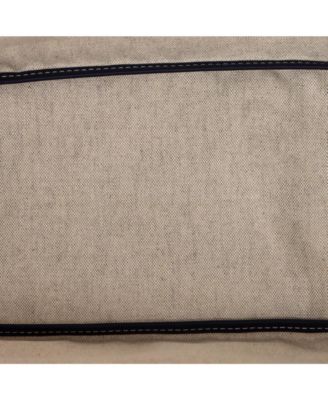  PM Saint Louis Tote Coated Canvas