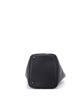 MM Picotin Lock Bag Clemence