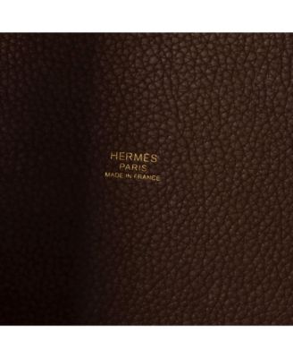 MM Picotin Lock Bag Maurice