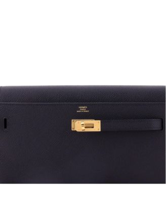 Kelly To Go Wallet Epsom