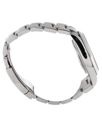  Oyster Perpetual Automatic Watch in Stainless Steel 41mm