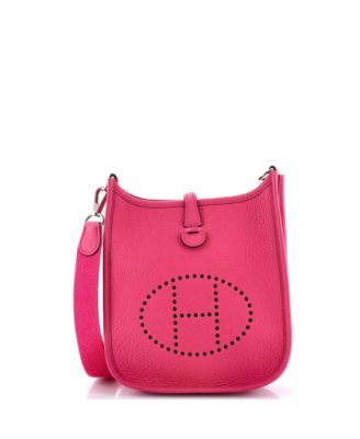 TPM Evelyne Bag Gen III Clemence