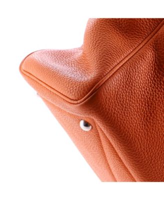 35 Victoria II Bag Clemence