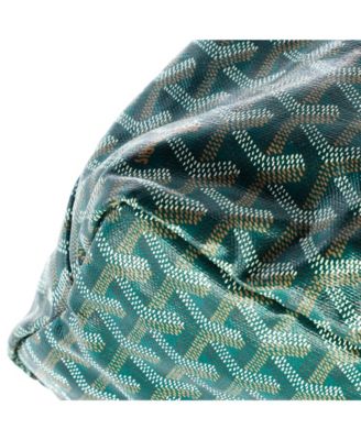  PM Saint Louis Tote Coated Canvas