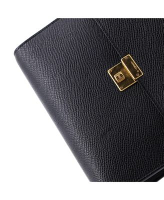 16 Clic Wallet on Strap Epsom