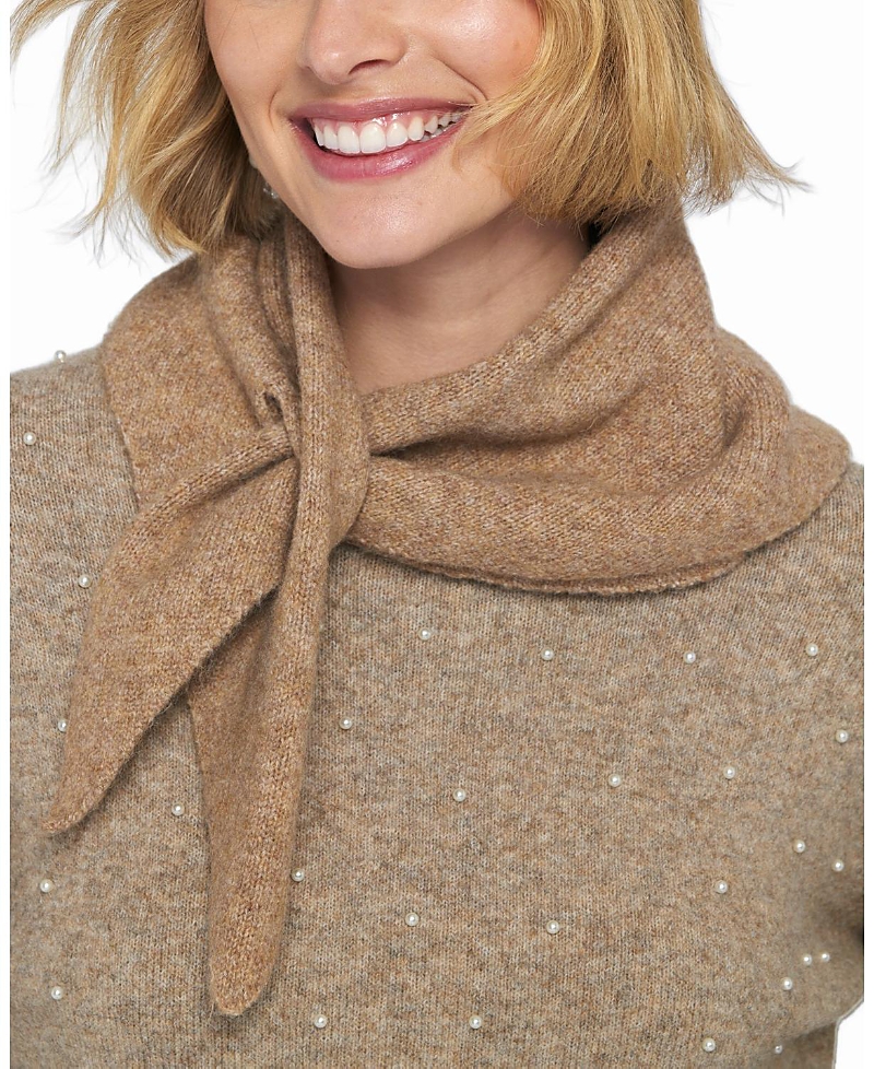 Elle Collection Sweater Scarf