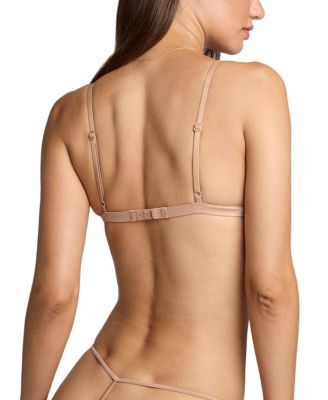 Glace String Thong