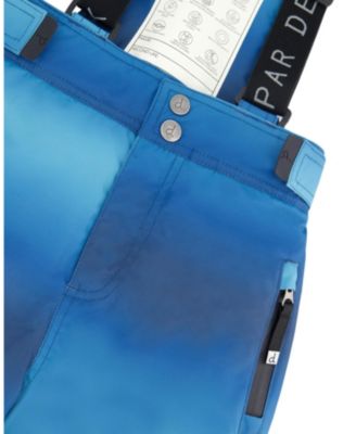  Boys' Two-Piece Gradient Teknik Snowsuit - Little Kid, Big Kid