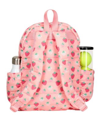  Little Love Tennis Backpack