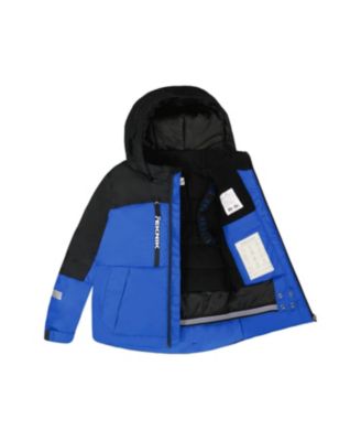 Boys' Two-Piece Teknik Snowsuit - Little Kid, Big Kid