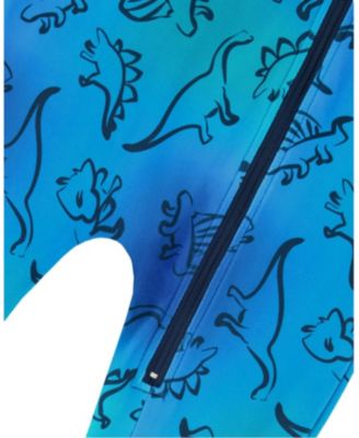 Boys' One-Piece Thermal Underwear - Baby