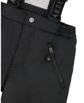  Boys' Two-Piece Play Snowsuit Gradient Jacket - Little Kid, Big Kid