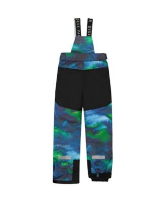 Boys' Two-Piece Colorblock Teknik Snowsuit - Big Kid