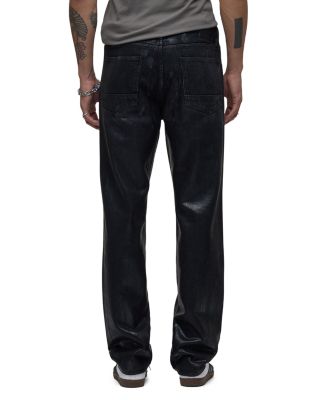 Wes Classic Straight Fit Jeans in Jackson