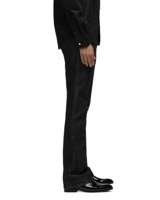 Walker Kick Flare Jeans in Stargazer