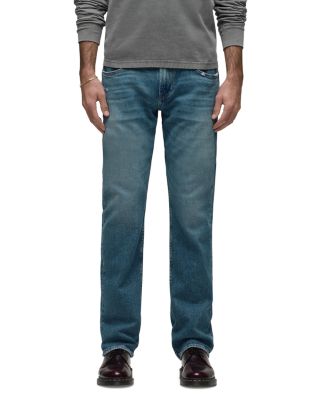 Blake Slim Straight Jeans in Sullivan