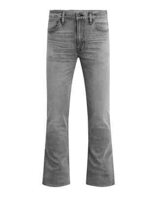 Walker Kick Flare Jeans in Morningside