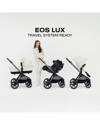 EOS Lux 2 in 1 Stroller