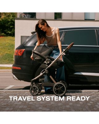 EOS Lux 2 in 1 Stroller