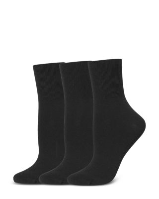 Bobby Socks, Pack of 3