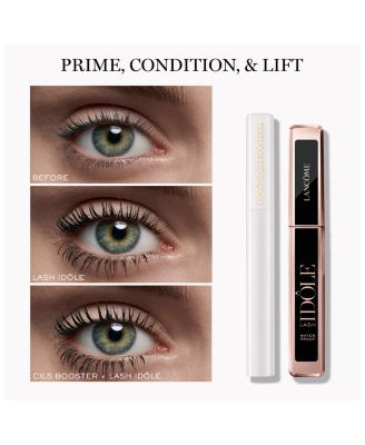 Lash Id&ocirc;le Lash-Lifting & Volumizing Mascara