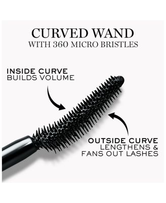 Lash Id&ocirc;le Lash-Lifting & Volumizing Mascara