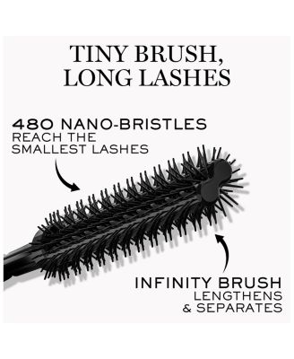 Lash Id&ocirc;le Flutter Extension Lengthening Mascara 0.28 oz.