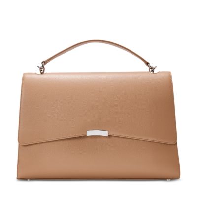 Core Collection Signature Leather Briefcase