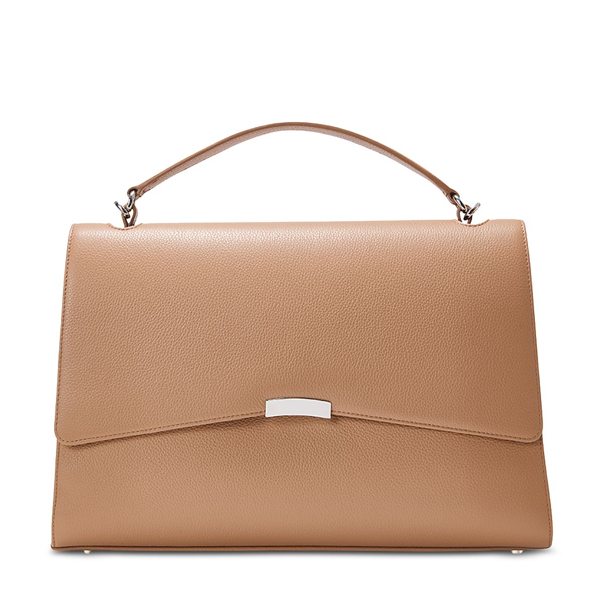 By Banoo Core Collection Signature Leather Briefcase