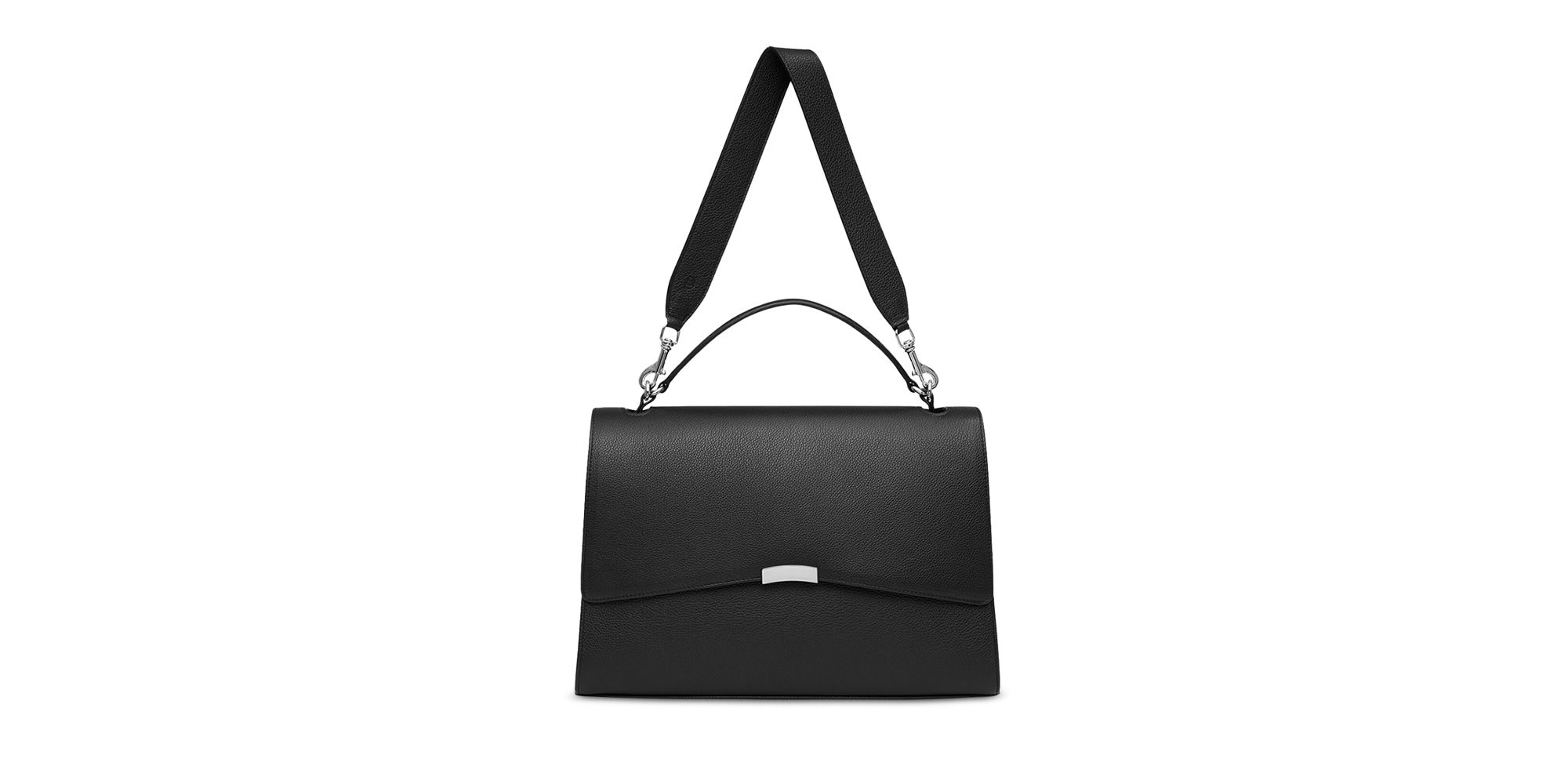 Signature Briefcase — Image 4