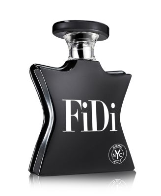 FiDi Eau de Parfum 3.3 oz.